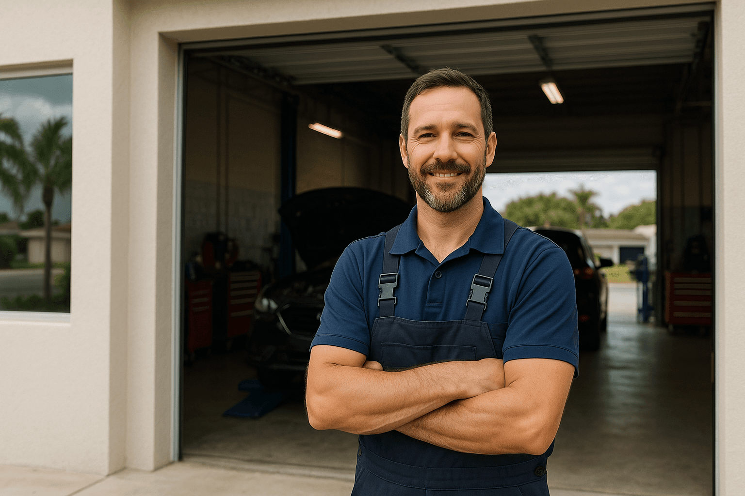 S & G Transmission and Auto Repair hero image